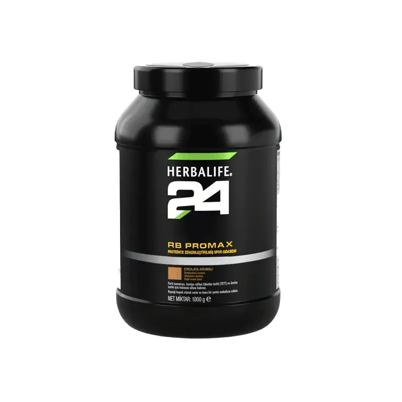 Promax Çikolata Aromalı 1000 G