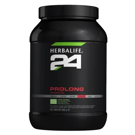Prolong Limon Aromalı 900 G