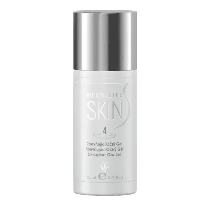 Sıkılaştırıcı Etkili Göz Jeli 15 Ml