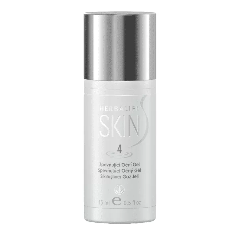 Sıkılaştırıcı Etkili Göz Jeli 15 Ml Sıkılaştırıcı Etkili Göz Jeli 15 Ml