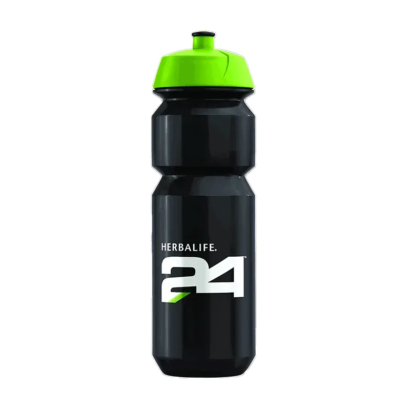 H24 Siyah Su Matarası 750 Cc H24 Siyah Su Matarası 750 Cc