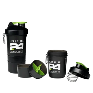 Herbalife H24 Süper Shaker Tekli