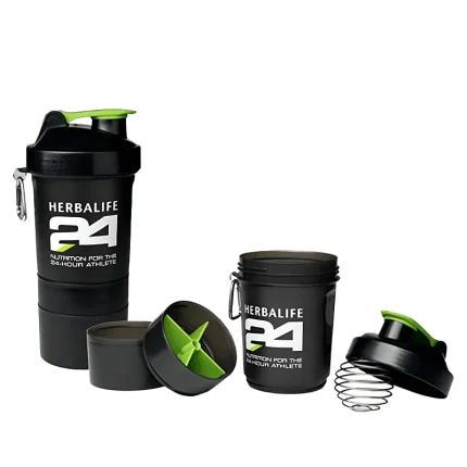 Herbalife H24 Süper Shaker Tekli