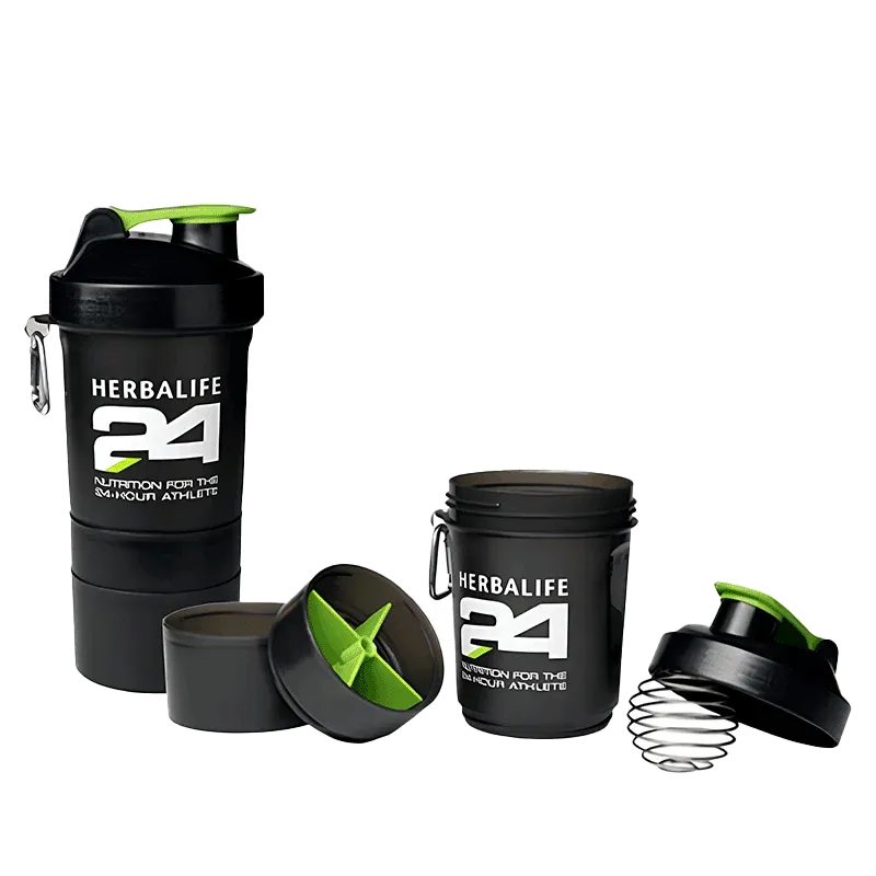 Herbalife H24 Süper Shaker Tekli Herbalife H24 Süper Shaker Tekli