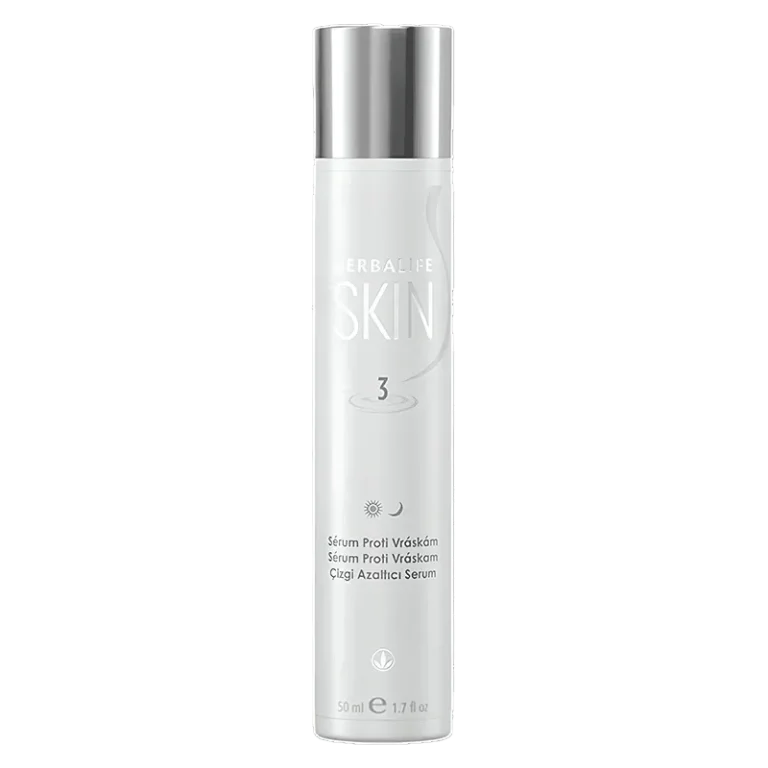 Çizgi Azaltıcı Etkili Serum 50 ml