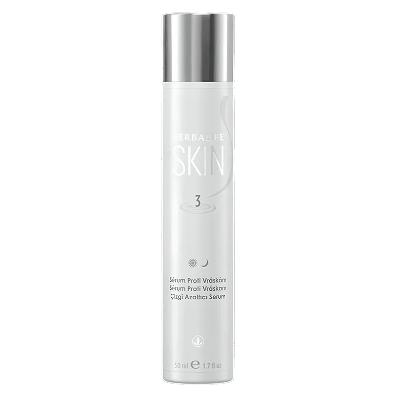 Çizgi Azaltıcı Etkili Serum 50 ml