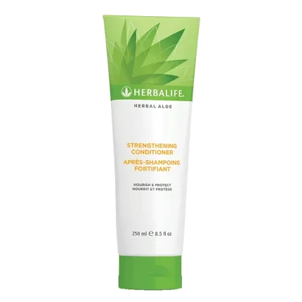 Herbal Aloe Saç Kremi 250 Ml