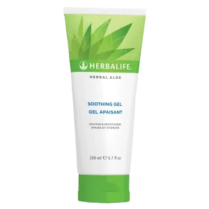Herbal Aloe Rahatlatıcı Jel 200 Ml