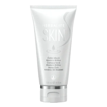 Nane Özlü Arındırıcı Kil Maskesi 120 ml