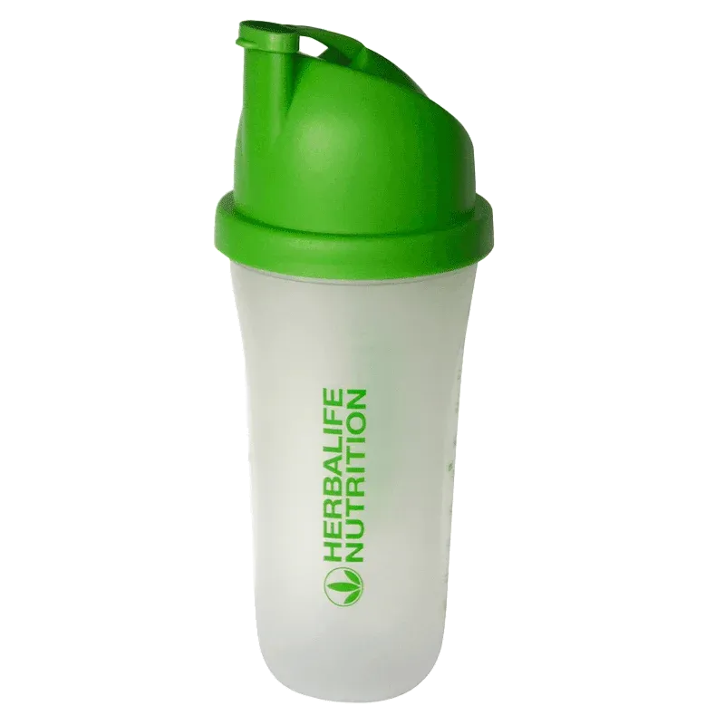 Herbalife Shaker Karıştırıcı Tekli Herbalife Shaker Karıştırıcı Tekli
