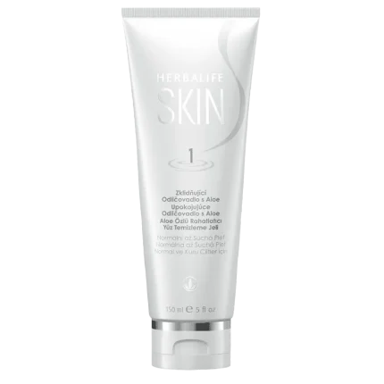 Aloe Özlü Rahatlatıcı Yüz Temizleme Jeli 150 Ml