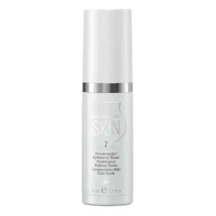 Canlandırıcı Bitki Özlü Tonik 50 Ml