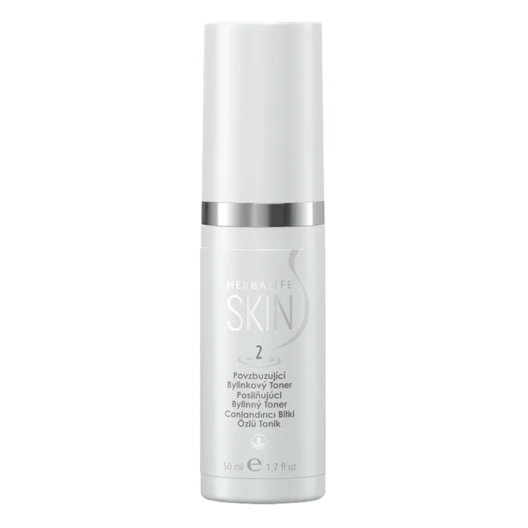 Canlandırıcı Bitki Özlü Tonik 50 Ml