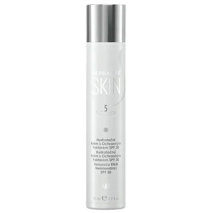 Koruyucu Etkili Spf 30 (Güneş Kremi) 50 Ml