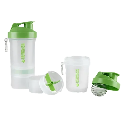 Herbalife Süper Shaker Tekli