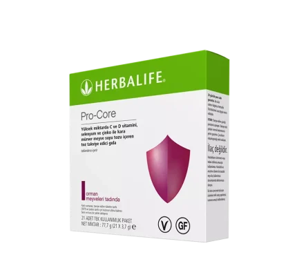 Pro-Core Orman Meyveleri Tadında