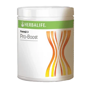 Pro-Boost Yüksek Proteinli Aromalı İçecek