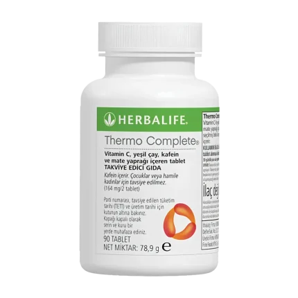 Thermo Complete 90 Tablet